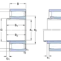 C 2211 KV + AHX 311