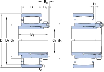 C 3996 KM + OH 3996 HE