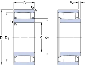 C 4022-2CS5V/GEM9