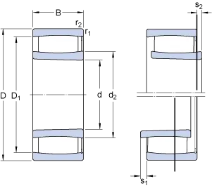 C 4138 K30V