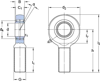 SAA 40 ES-2RS