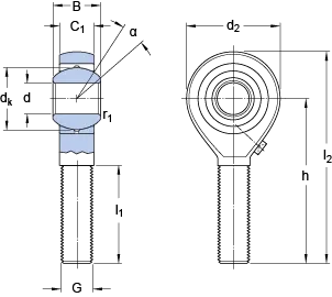 SAKAC 12 M