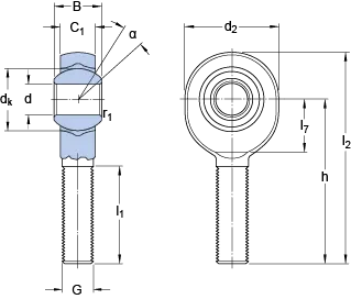 SALKB 22 F