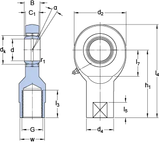 SI 40 ESX-2LS