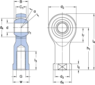SILKAC 5 M