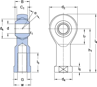 SILKB 20 F