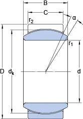 GE 10 C
