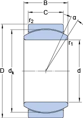 GE 12 TXGR