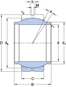 GEG 12 ESA