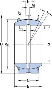 GEZ 408 ES-2LS