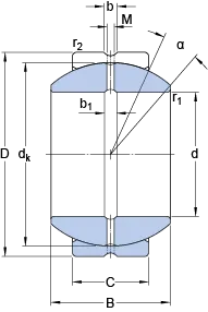 GEZH 400 ES