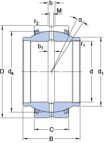 GEZM 400 ES-2LS