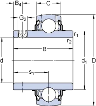 YAR 206-2F