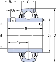 YAR 207-104-2RF