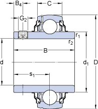 YAR 208-2RFGR/HV