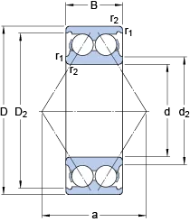 3309 A