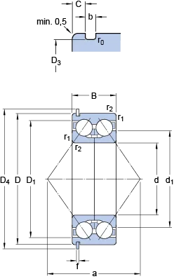 3310 DNRCBM
