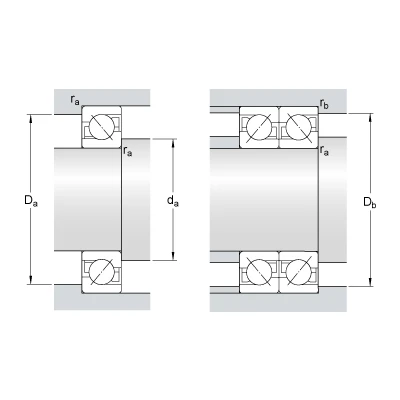 7215 BEGAM