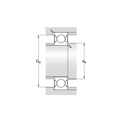 D/W RW4-2Z