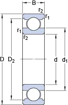 W 6306