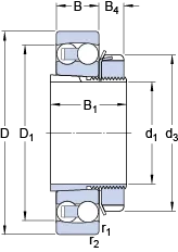1208 EKTN9 + H 208