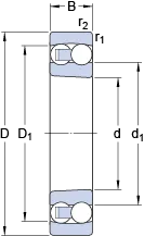 1218 K