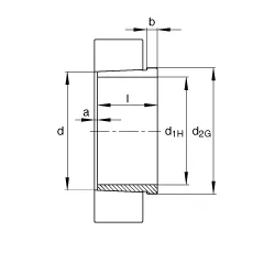 AHX30/500G-H