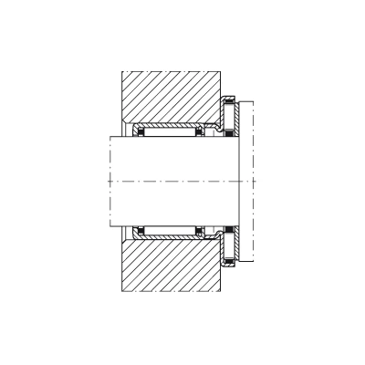 AXW40