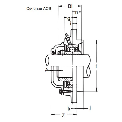 CUCFC 205CE