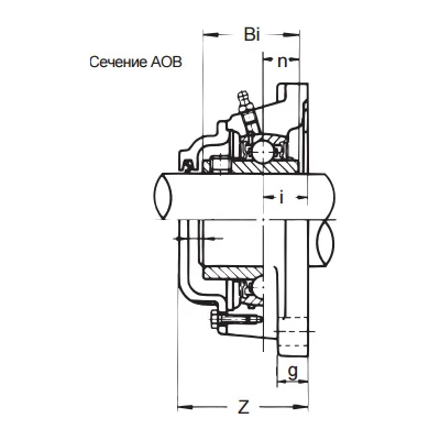 CUCF 207C