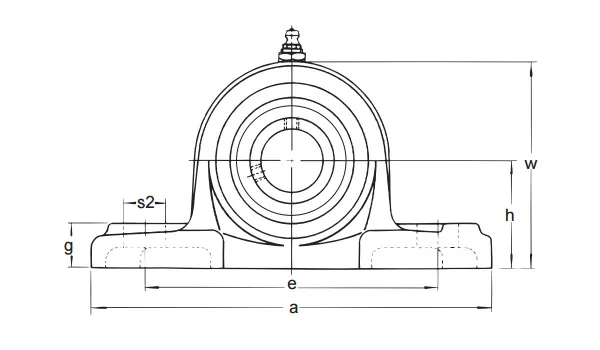 UCEP 207