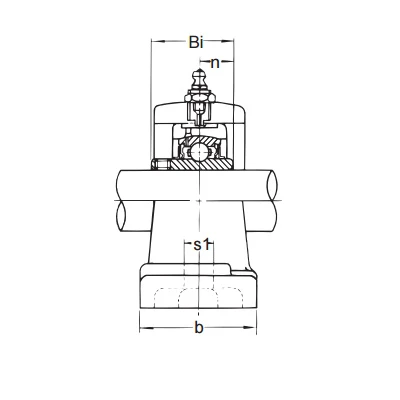 UCEP 207