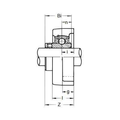 UCFA 205