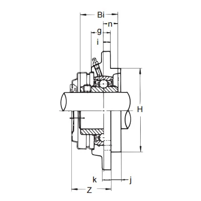 UCFC 208E