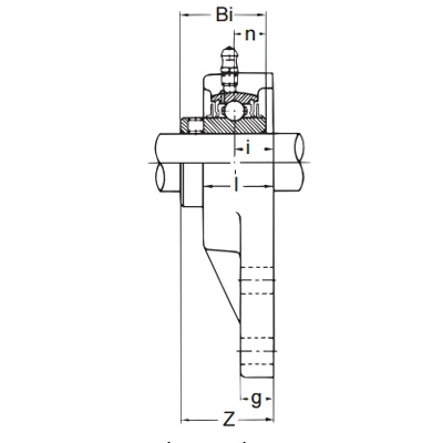 UCFK 203
