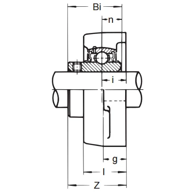 UCFL 205