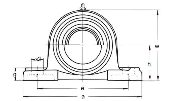 UCP 204C
