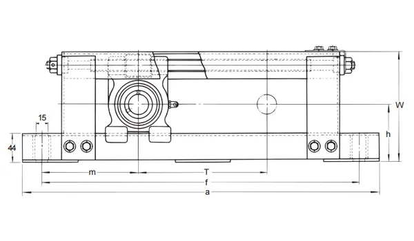 UCTL 208 + WL 200