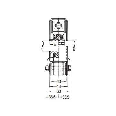 UCTL 208 + WL 200