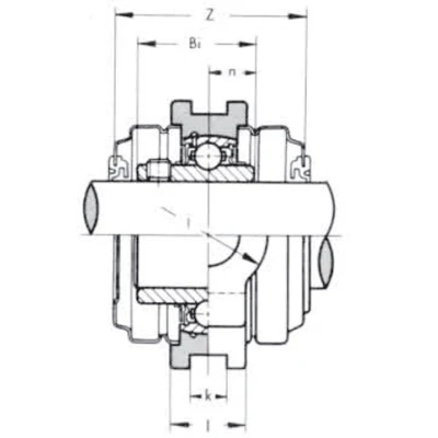 UCT 205E