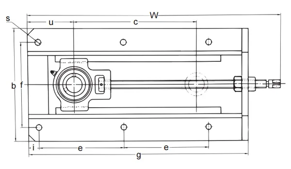 UCT 207 + WB