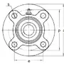 UDFC 207