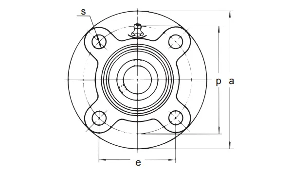UDFC 207