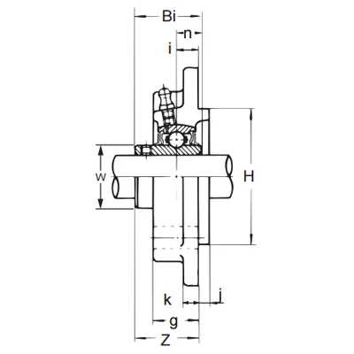 UDFC 207