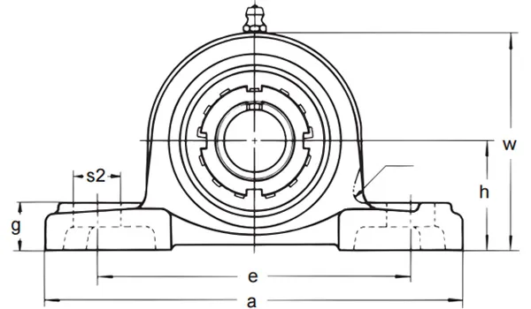 UKP 205 + H 2305