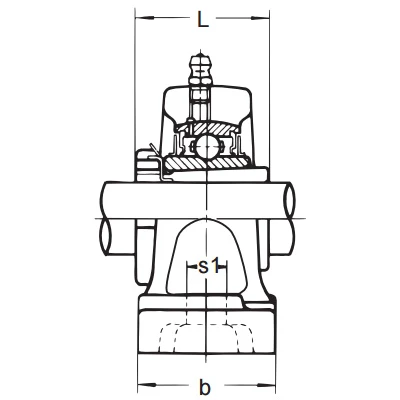 UKP X11 + H 2311