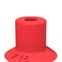 Suction cup F15 Silicone