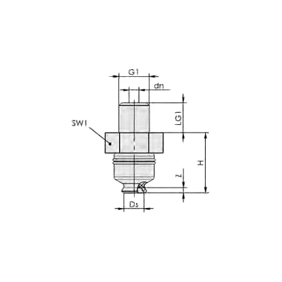 PFYN 2 M3-AG